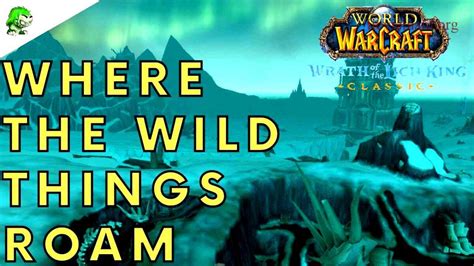 Unleash the Elements: A Guide to the Wotlk Po5ion of Wild Mag8c